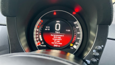 Abarth 695 1.4 T-Jet 180 Turismo 3dr [Xenon Headlights] Petrol Hatchback